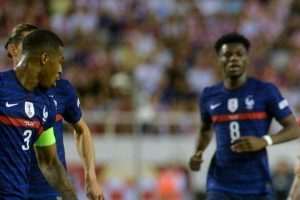 ENGLESKA IDE DOMA: Tchouameni i Giroud odveli Francusku u polufinale SP-a gdje ih čeka Maroko ENGLESKA IDE DOMA: Tchouameni i Giroud odveli Francusku u polufinale SP-a gdje ih čeka Maroko