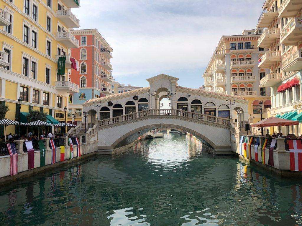 Qant Quartier Doha