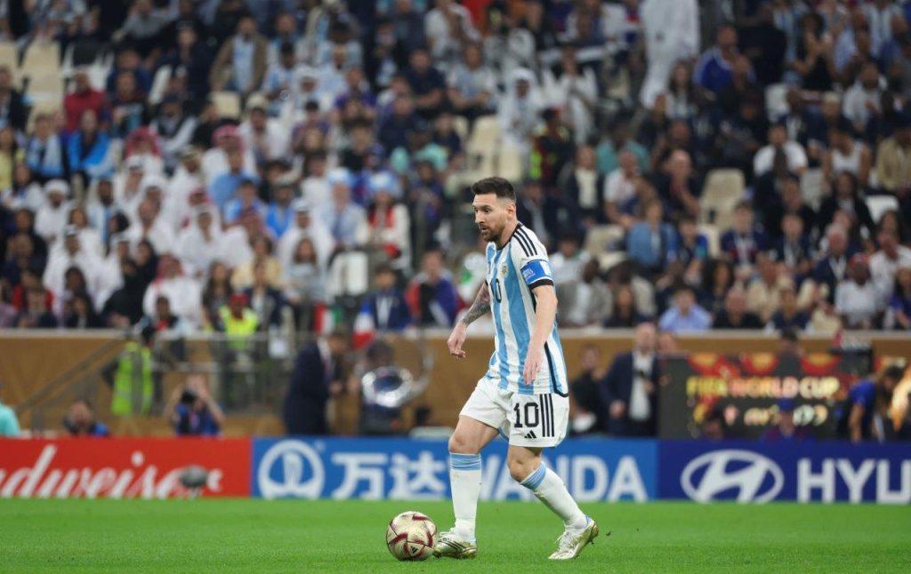 MESSI STIGAO DO NASLOVA: Argentina nakon dramatične utakmice na jedanaesterce savladala Francusku
