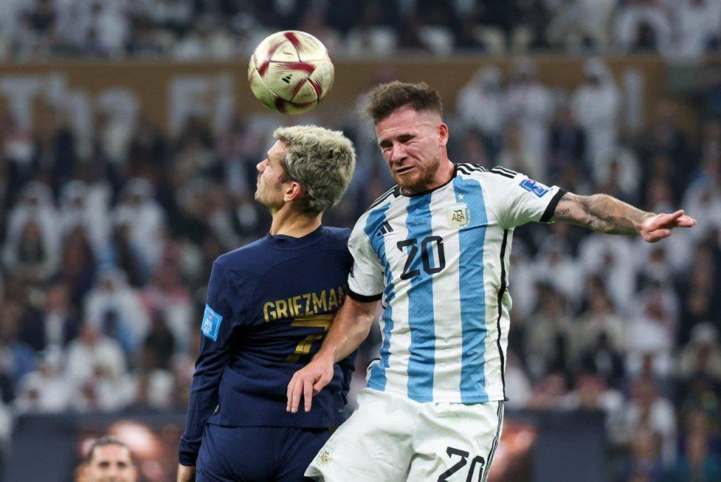 MESSI STIGAO DO NASLOVA: Argentina nakon dramatične utakmice na jedanaesterce savladala Francusku