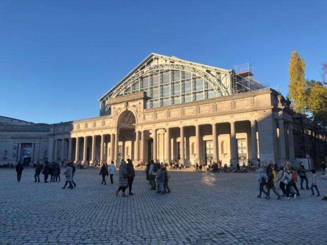 Bruxelles