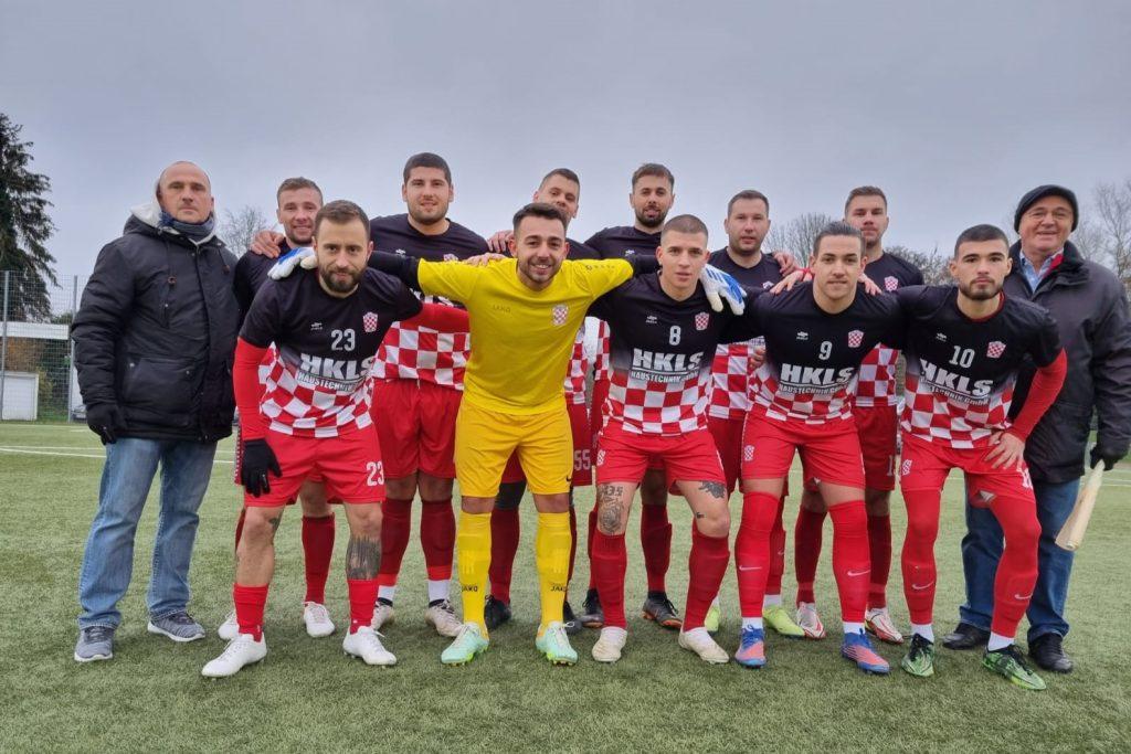 (VIDEO): Croatia Frankfurt je pobjedom u gostima kod Viktoria Preußen prekinula seriju poraza (VIDEO): Croatia Frankfurt je pobjedom u gostima kod Viktoria Preußen prekinula seriju poraza