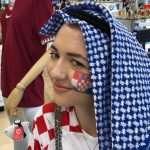 ZANIMLJIVOSTI IZ KATRA 2: Raskoš grada i poštivanje tradicije vidljivo je i u Mall of Qatar gdje se mujezinova molitva pušta čak i usred utakmice  