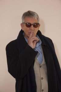 HRVAT IZ NJEMAČKE DOVODI HOLLYWOOD U BARANJU: Eric Roberts i Michael Paré u siječnju snimaju film u Hrvatskoj HRVAT IZ NJEMAČKE DOVODI HOLLYWOOD U BARANJU: Eric Roberts i Michael Paré u siječnju snimaju film u Hrvatskoj