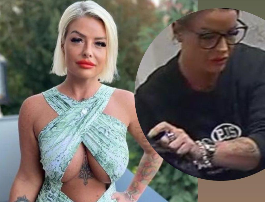 (VIDEO) VIĐALI JE SA ZGODNIM DEČKOM: 42-godišnjakinja koja je ukrala više od milijun eura živjela u četvrti u kojoj živi velik broj Hrvata