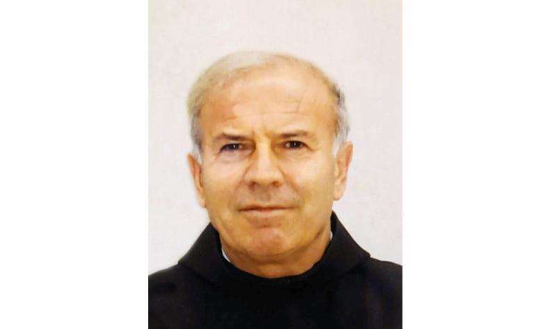 TUŽNA VIJEST: Preminuo svećenik koji je dugo godina bio i na službi u Njemačkoj TUŽNA VIJEST: Preminuo svećenik koji je dugo godina bio i na službi u Njemačkoj