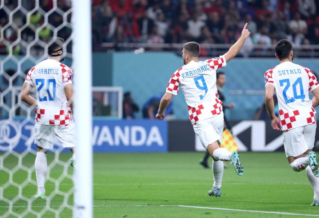 NJEMAČKI MEDIJI O POBJEDI HRVATSKE: „Sramota ARD-a i ZDF-a“, „Oršićev gol iz snova“, „Tamo gdje je počeo brzi njemački kraj, Hrvatska je slavila svoj sretan kraj SP-a“