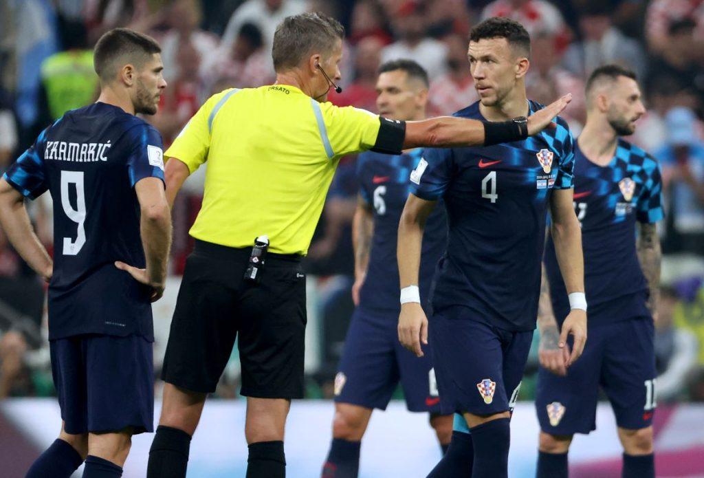 IKER CASILLAS: Jedanaesterac za Argentinu nepravedno dosuđen IKER CASILLAS: Jedanaesterac za Argentinu nepravedno dosuđen