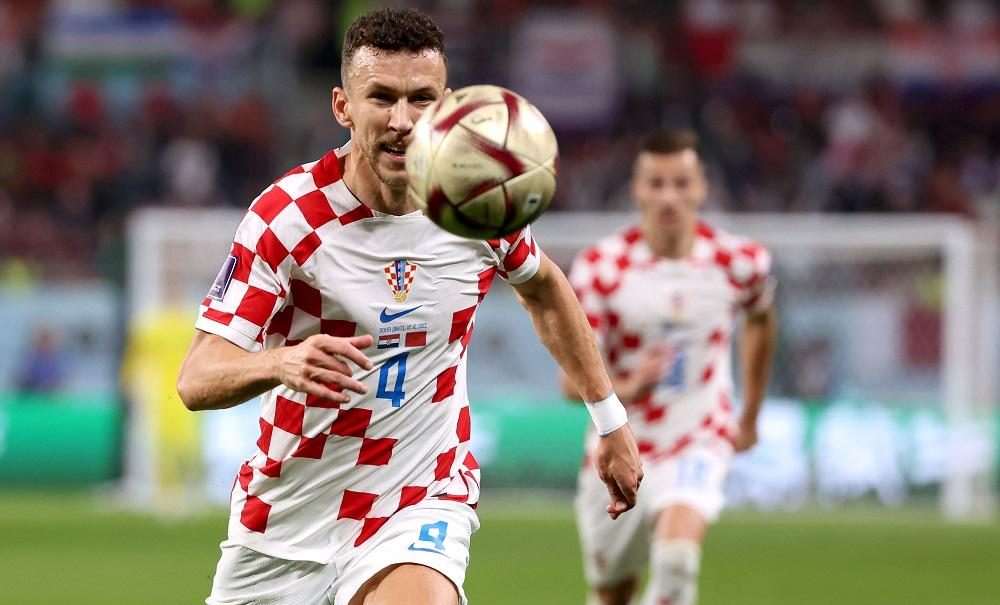ivan perisic