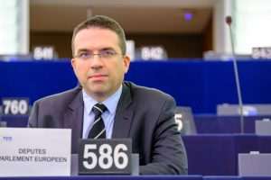 TOMISLAV SOKOL: „Zabrinjava jačanje radikalnog islamizma u Europskoj uniji“ TOMISLAV SOKOL: „Zabrinjava jačanje radikalnog islamizma u Europskoj uniji“
