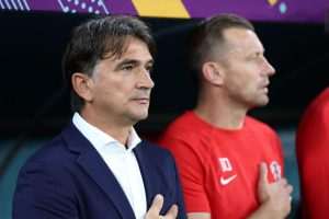 NJEMAČKI RTL: Ivica Olić je zajedno s još jednom osobom hodao uz rub autoceste Zlatko Dalić i Ivica Olić (ILUSTRACIJA) / Foto: Hina