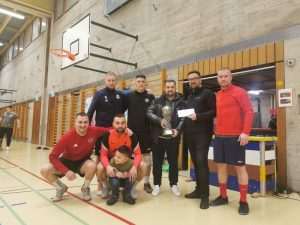 DVORANSKI TURNIR POSAVINE BASEL U ZNAKU HUMANOSTI: Dio prihoda namijenjen obnovi crkve u Svilaju u Posavini DVORANSKI TURNIR POSAVINE BASEL U ZNAKU HUMANOSTI: Dio prihoda namijenjen obnovi crkve u Svilaju u Posavini