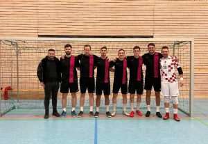 MEMORIJALNI TURNIR „BENO JELICA CUP 2023.“: HNK Würzburg pobjednik veteranskog turnira, a Cafe Papilon turnira aktivnih momčadi u organizaciji NK Zrinski Waiblingen    