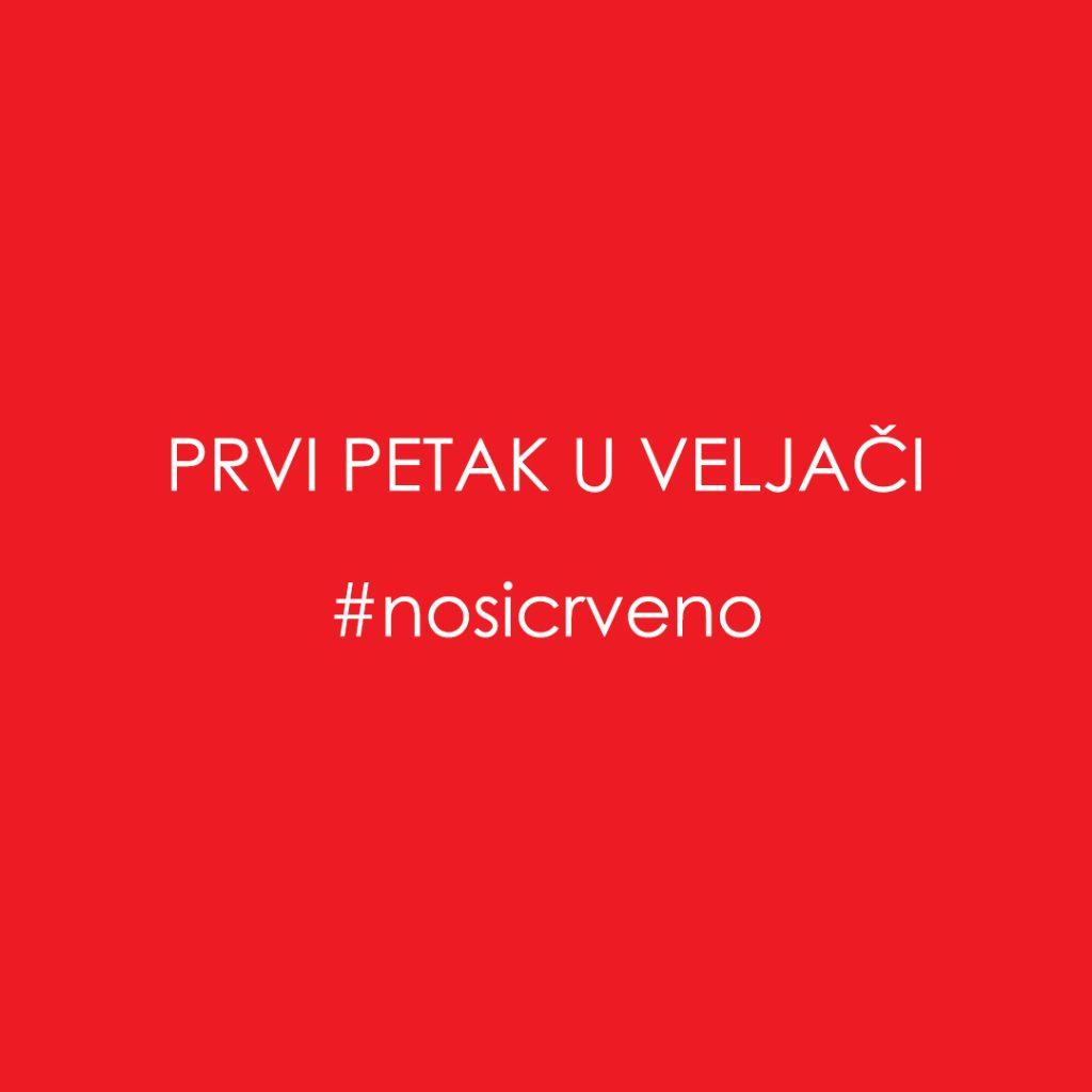 DAN CRVENIH HALJINA 2023.: Moždani udar svake godine ubije dvostruko više žena nego karcinom dojke