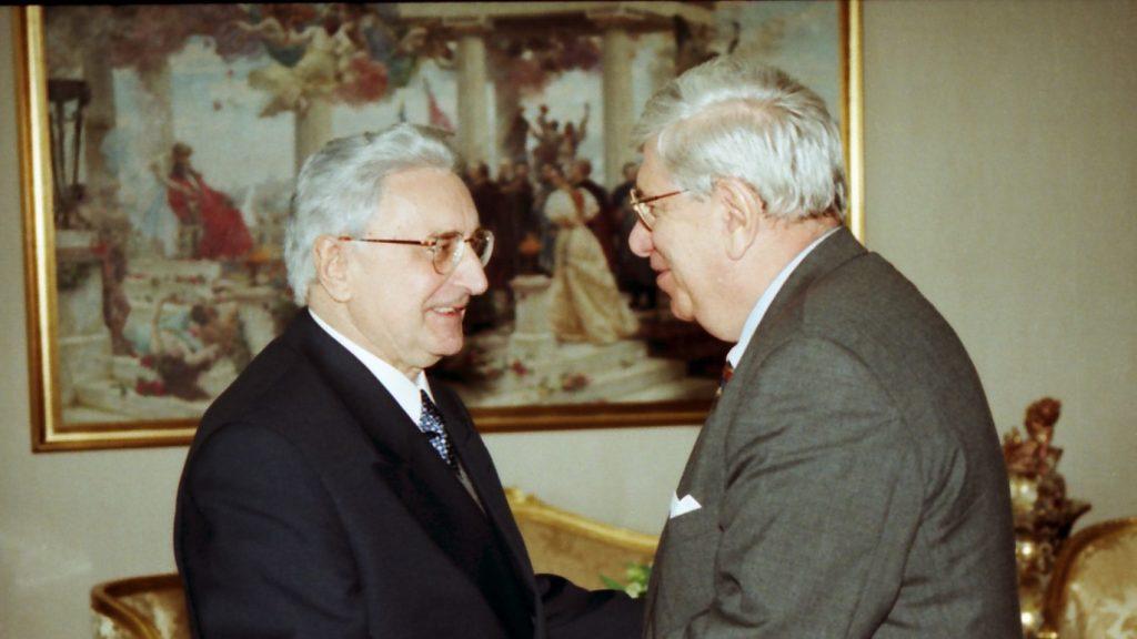 25 GODINA POSLIJE: Mirnom reintegracijom hrvatskog Podunavlja hrvatski je narod potvrdio svoju veličanstvenu pobjedu u nametnutom mu ratu