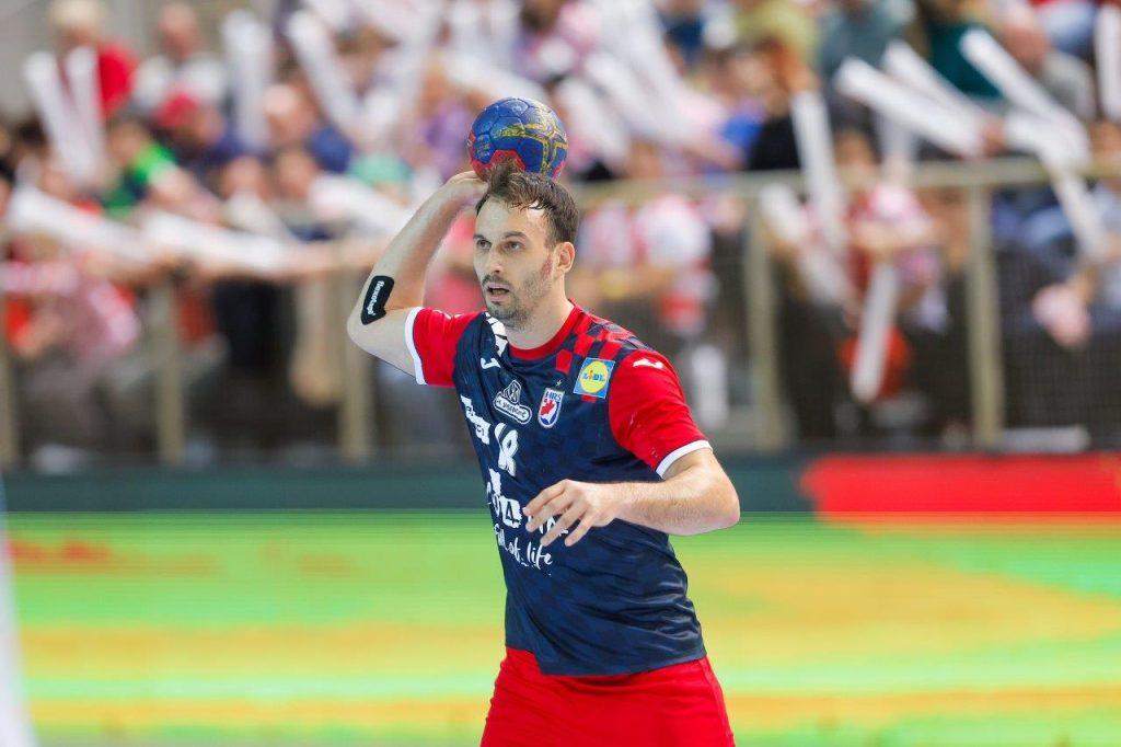 IZBORNIK HORVAT: Raduje nas napadačka igra, a veseli i obrana 6:0 IZBORNIK HORVAT: Raduje nas napadačka igra, a veseli i obrana 6:0