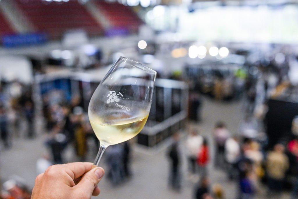 DÜSSELDORF: Vinari iz najvažnije hrvatske vinske regije predstavljaju se na sajmu Prowein