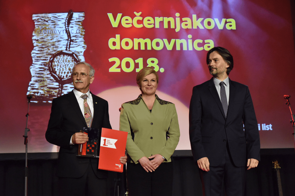 OSTAVKA ČELNOG ČOVJEKA HSK: Zbog zdravstvenih razloga Vinko Sabljo od 1. ožujka 2023. odstupa sa svih dužnosti Hrvatskog svjetskog kongresa