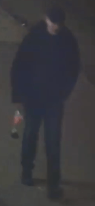 POLICIJA OBJAVILA FOTOGRAFIJU I VIDEO: Jeste li vidjeli ovog muškarca? Traže ga zbog pokušaja silovanja! POLICIJA OBJAVILA FOTOGRAFIJU I VIDEO: Jeste li vidjeli ovog muškarca? Traže ga zbog pokušaja silovanja!