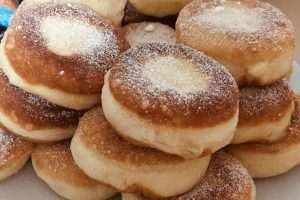 SLASNE KRAFNE: Tanja Pejić za čitatelje Fenix-magazina donosi recept koji uspijeva baš svima SLASNE KRAFNE: Tanja Pejić za čitatelje Fenix-magazina donosi recept koji uspijeva baš svima