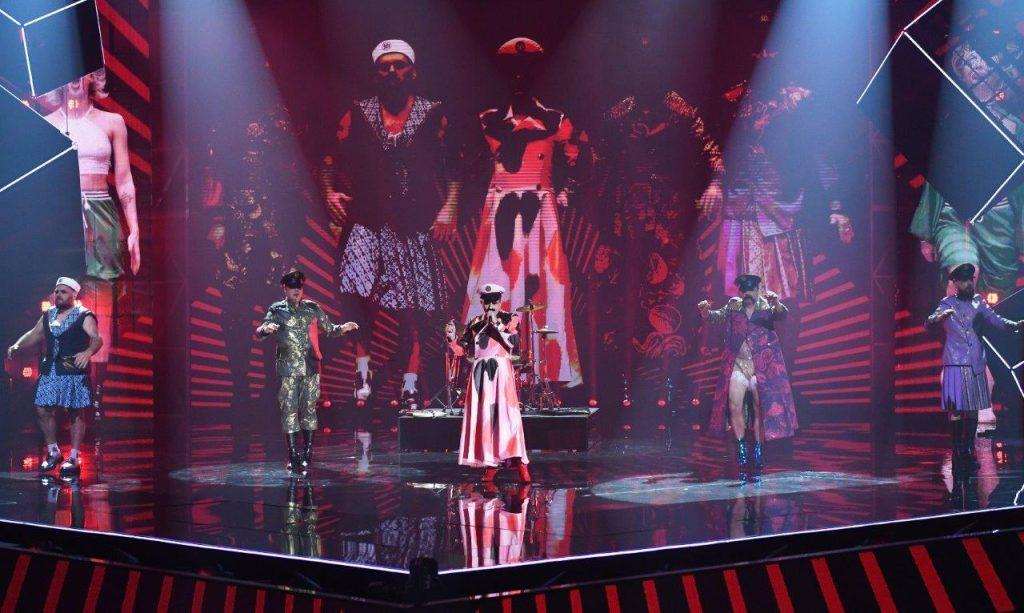 OPATIJA: Riječka skupina Let 3 predstavljat će Hrvatsku na Eurosongu s pjesmom "Mama ŠČ!"