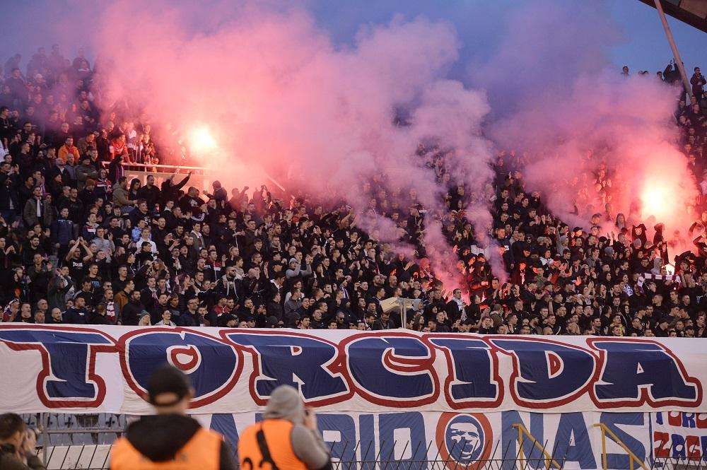 SLAVLJE NA POLJUDU: Livaja i Kalinić strijelci za pobjedu Hajduka SLAVLJE NA POLJUDU: Livaja i Kalinić strijelci za pobjedu Hajduka