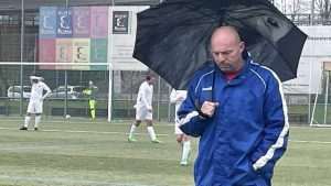 U IŠČEKIVANJU KUP UTAKMICE: Croatija Frankfurt u četvrtoj pripremnoj utakmici pregazila Mammersheim sa 6:2