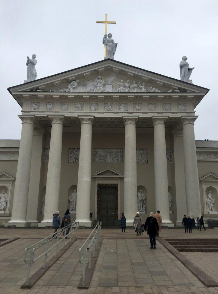 GLAVNI GRAD LITVE SLAVI 700. ROĐENDAN: Očekuju se gosti iz Njemačke, Latvije i Poljske GLAVNI GRAD LITVE SLAVI 700. ROĐENDAN: Očekuju se gosti iz Njemačke, Latvije i Poljske