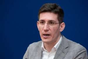 ZVONIMIR TROSKOT: Plenković i Vujčić su "davali lažne argumente", novac prikupljen narodnim obveznicama trošit će se na korupciju