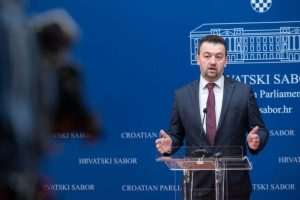 JE LI RIJEČ O OSVETI? Pavličeku zabranili ulazak u Srbiju, Hrvatska uputila prosvjed Srbiji