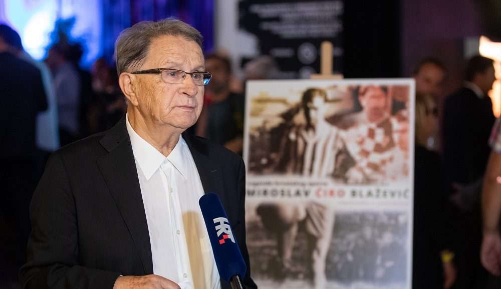 Miroslav Ciro Blazevic