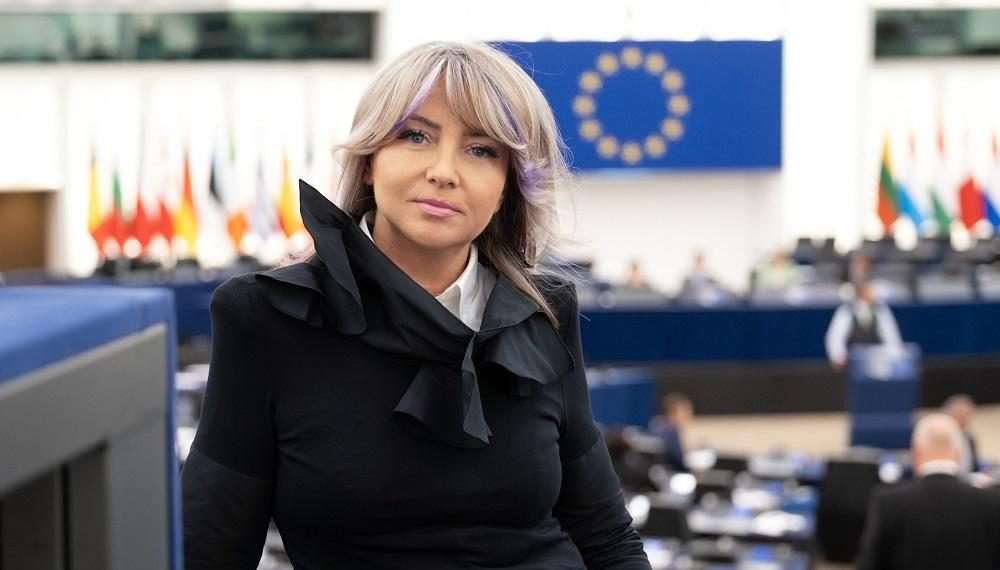 SUNČANA GLAVAK: Zalagat ću se za jačanje pozicije Hrvatske unutar EU, te razvoj naše gospodarske i energetske infrastrukture suncana glaval