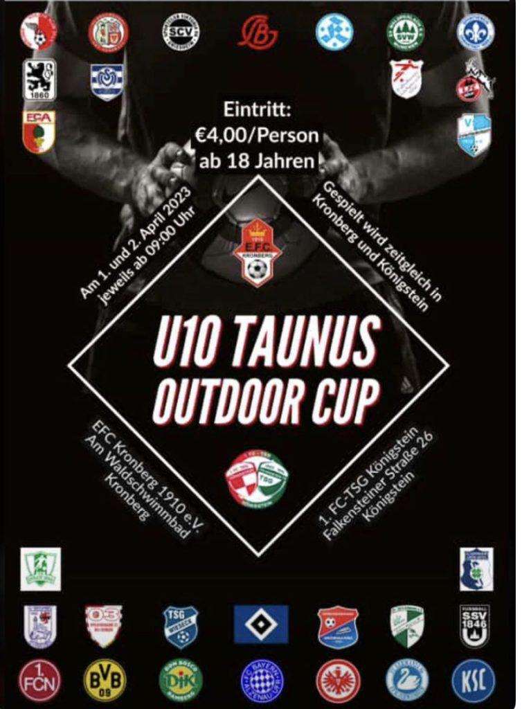 U10 TAUNUS CUP: Kalaica nastavio uspješno voditi mladi uzrast SG Bruchköbela U10 TAUNUS CUP: Kalaica nastavio uspješno voditi mladi uzrast SG Bruchköbela
