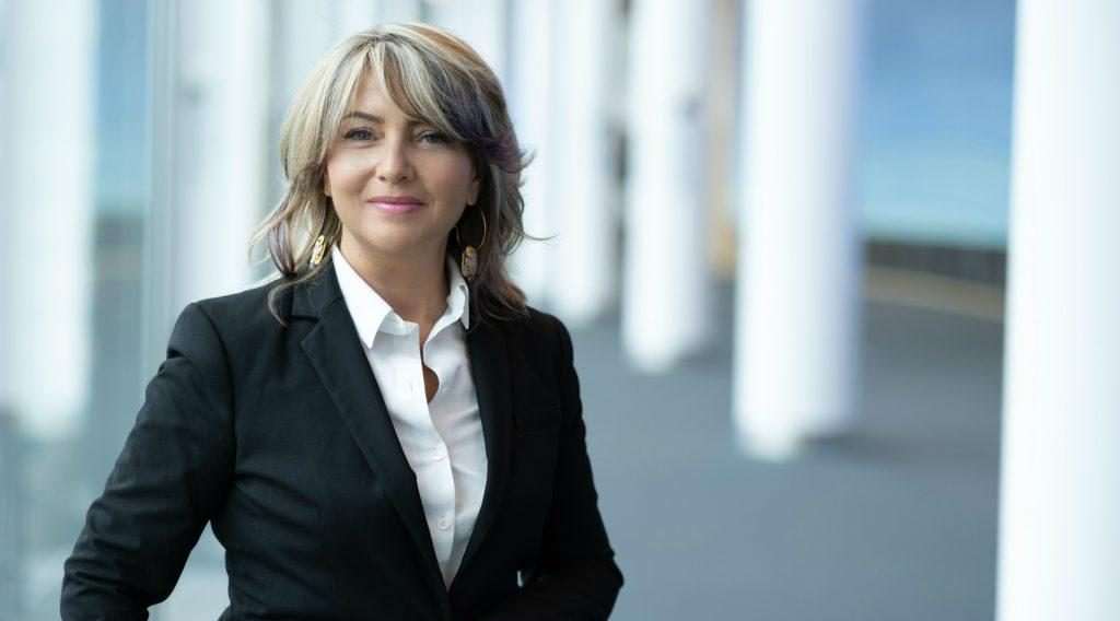INTERVJU SUNČANA GLAVAK: Važno je osigurati dovoljno sredstava za financiranje projekata koji će unaprijediti život svih građana EU zastupnica Sunčana Glavak / Foto: Fenix (Ured SG)