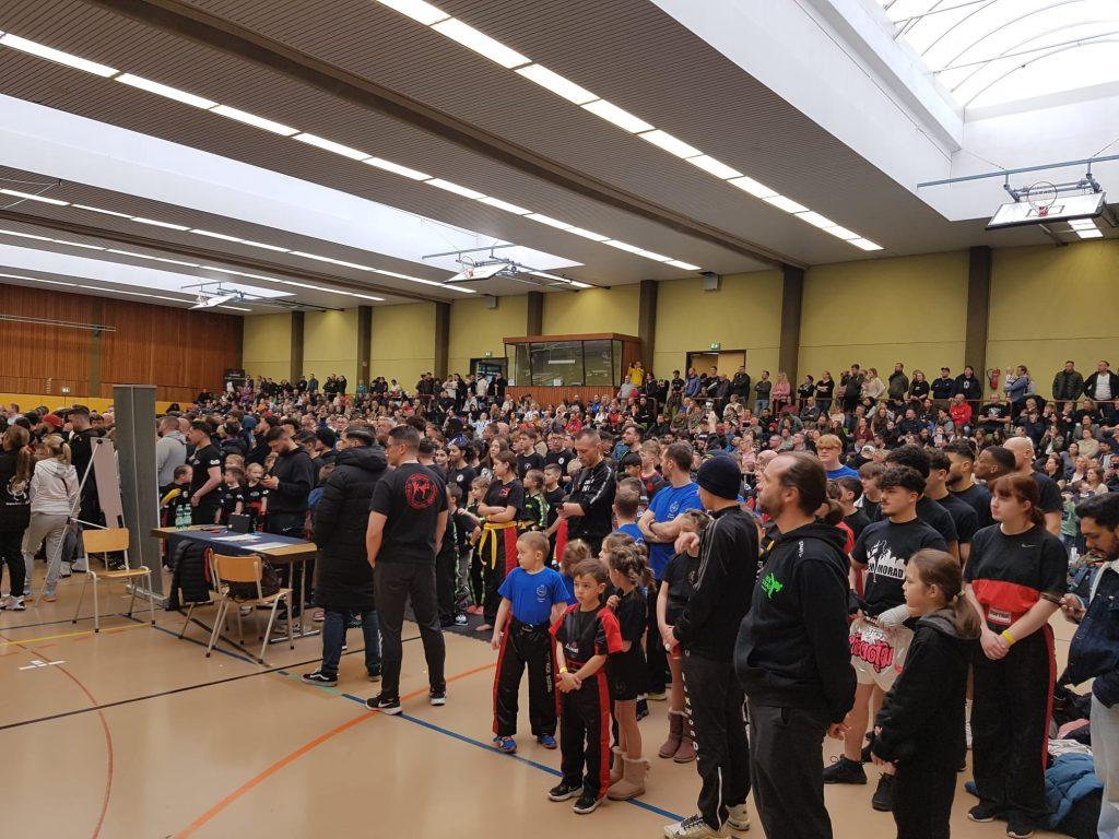 DIEZ/LIMBURG: Uspješan nastup članova Fightcluba MK Wiesbaden kojeg vodi hrvatski trener Marko Bodrožić DIEZ/LIMBURG: Uspješan nastup članova Fightcluba MK Wiesbaden kojeg vodi hrvatski trener Marko Bodrožić