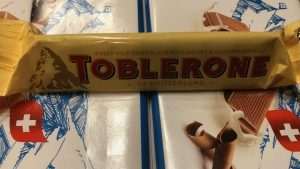STROGA PRAVILA: Matterhorn polako nestaje sa čokolade Toblerone STROGA PRAVILA: Matterhorn polako nestaje sa čokolade Toblerone