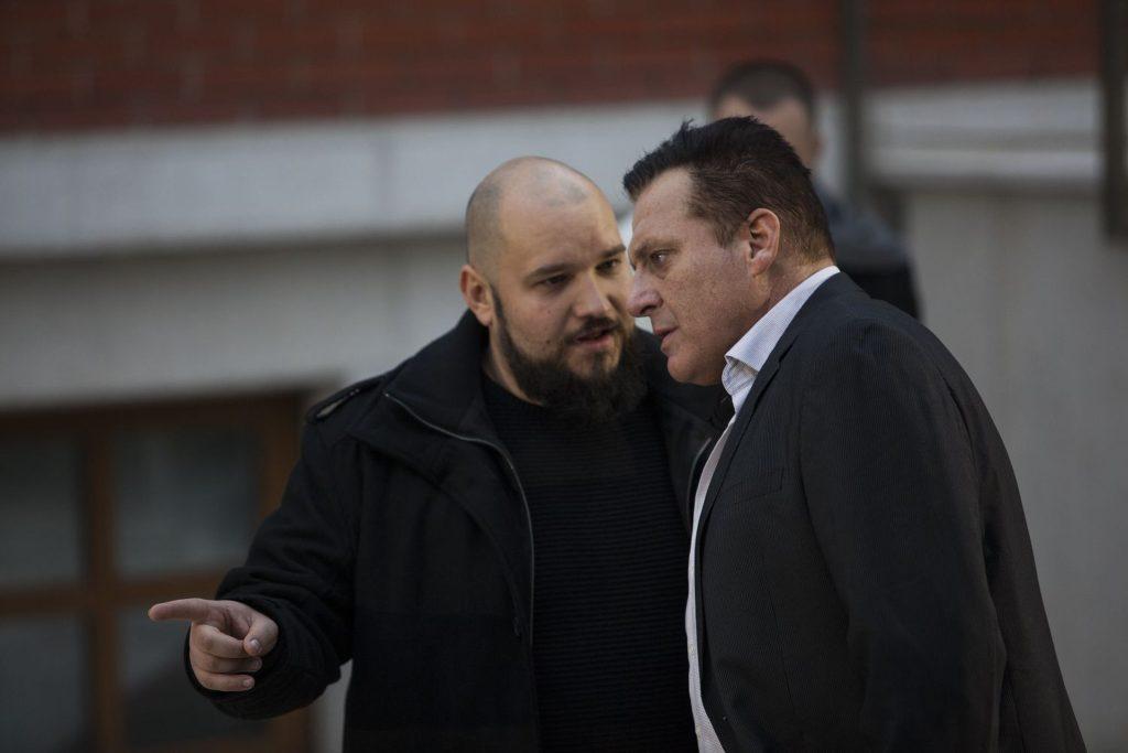 TUGA U GLUMAČKOM SVIJETU: Umro glumac Tom Sizemore