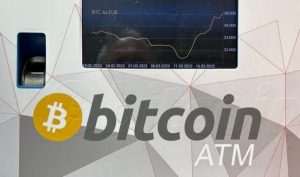 ISPARILA SVA DOBIT: Bitcoin je u posljednjih 7 dana izgubio 25 posto vrijednosti - dnevni gubici oko 12,7 posto ISPARILA SVA DOBIT: Bitcoin je u posljednjih 7 dana izgubio 25 posto vrijednosti - dnevni gubici oko 12,7 posto