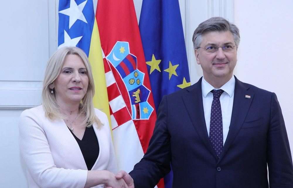 plenkovic cvijanovic