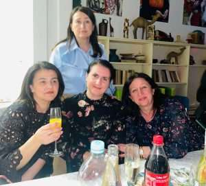 HRVATICE SE OKUPILE U MANNHEIMU: Nije nam uvijek lako i zato i mi imamo pravo na svoj dan