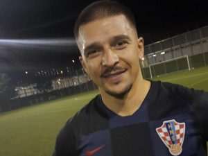 CROATIA ZH S 5:0 PREGAZILA REPUBLIKU SRPSKU: Tamo gdje je sa hat-trickom stao Marko Bagarić, nastavio Ivan Zubonja
