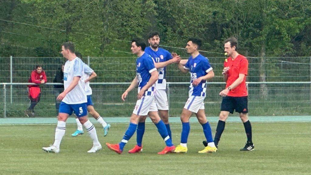 FRANKFURT: "Potop" nakon preokreta i 100-postotne prilike za povećanja vodstva Croatije FRANKFURT: "Potop" nakon preokreta i 100-postotne prilike za povećanja vodstva Croatije