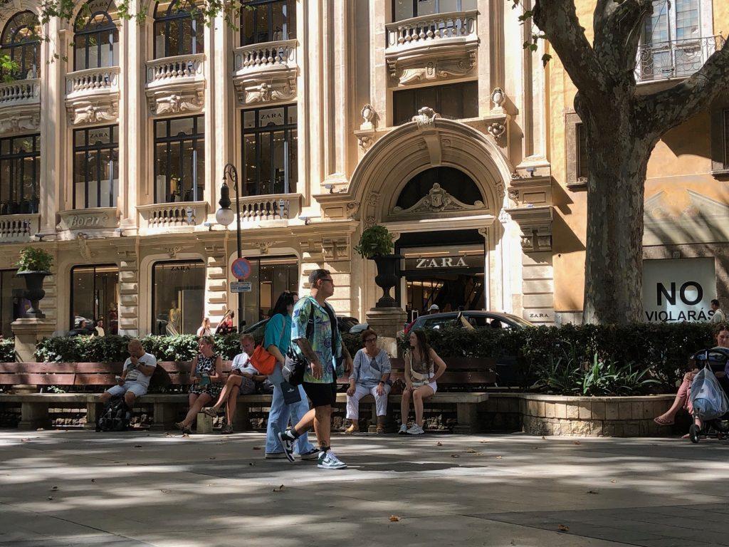 WIESBADEN: Italija, Austrija i Španjolska najpopularnija turistička odredišta za putnike iz Njemačke - Hrvatska nije među prvih pet WIESBADEN: Italija, Austrija i Španjolska najpopularnija turistička odredišta za putnike iz Njemačke - Hrvatska nije među prvih pet