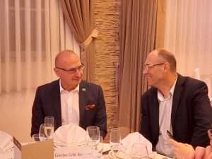 NAKON TRI GODINE STANKE: 35. Samoborska salamijada održana u Grdanjcima kod Samobora