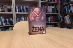 ROMAN KOJI JE IZAZVAO POZORNOST: U Bernu će uskoro biti predstavljena "Njegova žena" autorice Marijane Dokoza Roman Njegova žena pisan je prema istiniti / Foto: Fenix (Despot Infinitus)