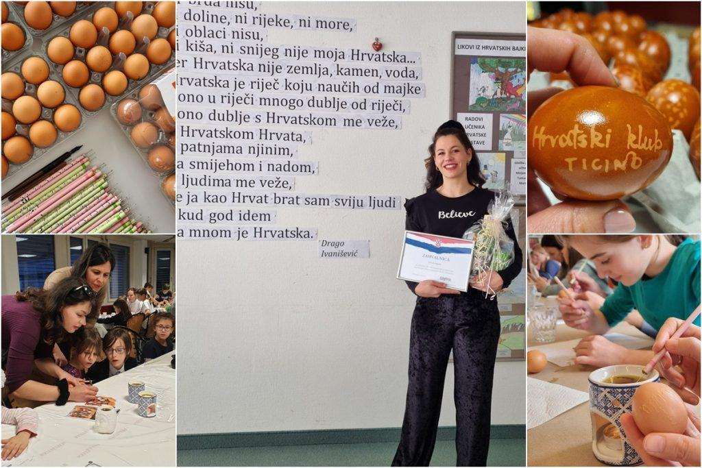 NEKIMA ŠAKOM I KAPOM, NEKOM SIMBOLIČNO: Središnji državni ured za Hrvate izvan RH neosjetljiv za vrijednu čuvaricu tradicije NEKIMA ŠAKOM I KAPOM, NEKOM SIMBOLIČNO: Središnji državni ured za Hrvate izvan RH neosjetljiv za vrijednu čuvaricu tradicije