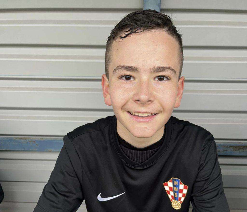 19. MEMORIJAL VUKOVARSKIH BRANITELJA: Prva pobjeda U14 momčadi Hrvata iz Njemačke i Švedske, neriješen rezultat Hrvata iz Austrije, te porazi Hrvata iz Australije i Sj. Amerike