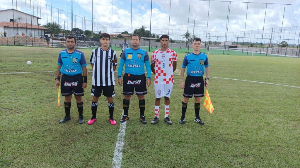TRENER MLADIH BRAZILACA U HRVATSKIM DRESOVIMA: Bog zna da nam nije lako, ali ne odustajemo TRENER MLADIH BRAZILACA U HRVATSKIM DRESOVIMA: Bog zna da nam nije lako, ali ne odustajemo