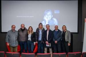 U RIMU PRIKAZAN DOKUMENTARNI FILM „docuMAJA“: Godinu dana nakon smrti utemeljiteljice Hrvatsko-talijanskog mozaika Rim okupila se njezina obitelj, prijatelji, poznanici, kolege...