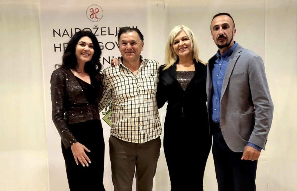 BILO JE KANDIDATA I IZ NJEMAČKE: Proglašena su trojica najpoželjnijih neženja Hercegovaca - objavljujemo njihova imena